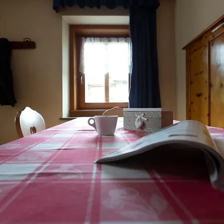 Appartamento Scialket Livigno Extérieur photo