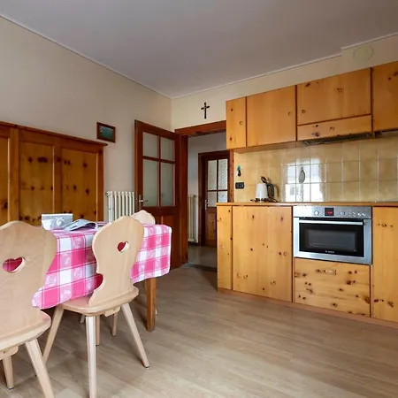Appartamento Scialket Livigno Extérieur photo