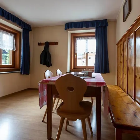 Appartamento Scialket Livigno Extérieur photo