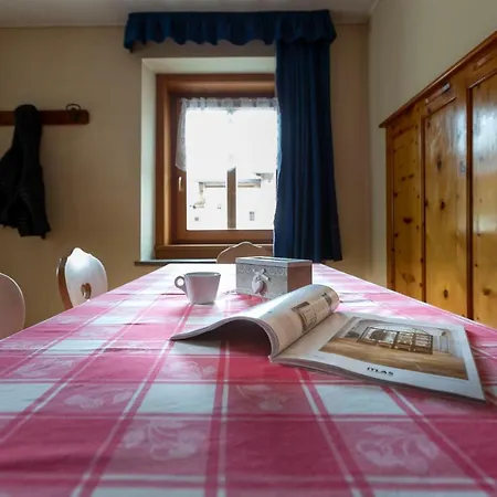Appartamento Scialket Livigno Extérieur photo