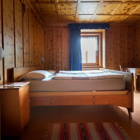 Appartamento Scialket Livigno Extérieur photo