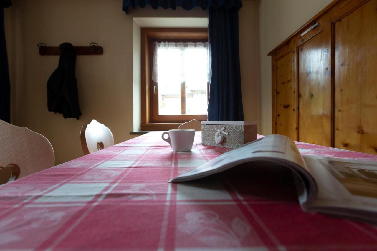 Scialket Apartment