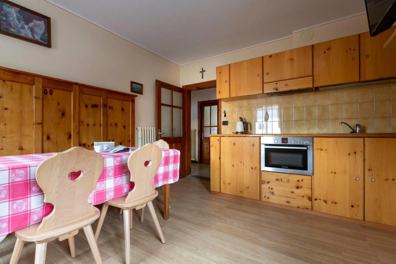 Scialket Apartment *