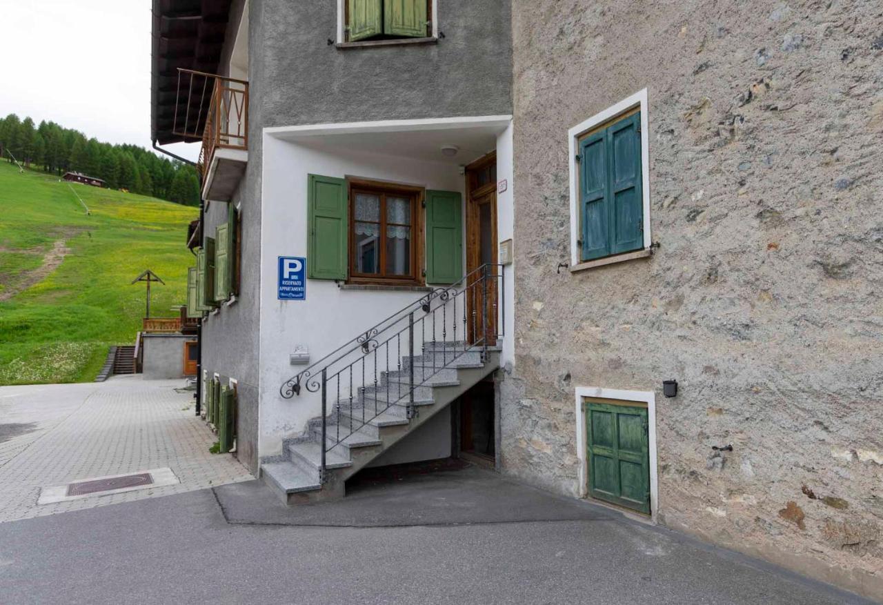 Scialket * Livigno