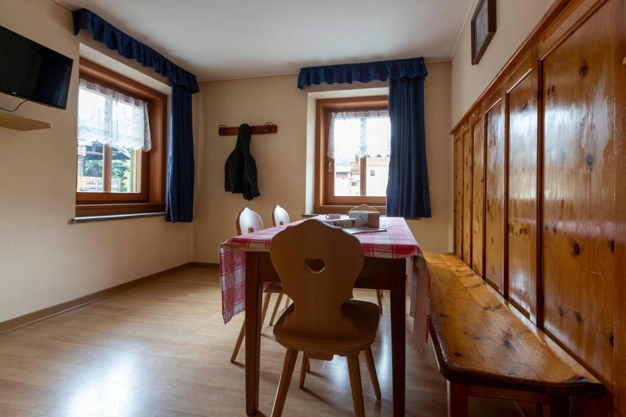 Apartment Scialket