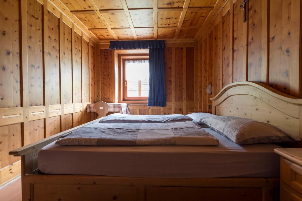 Apartment Scialket Livigno