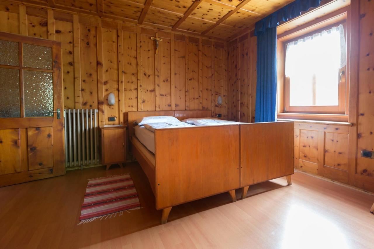Scialket Apartment