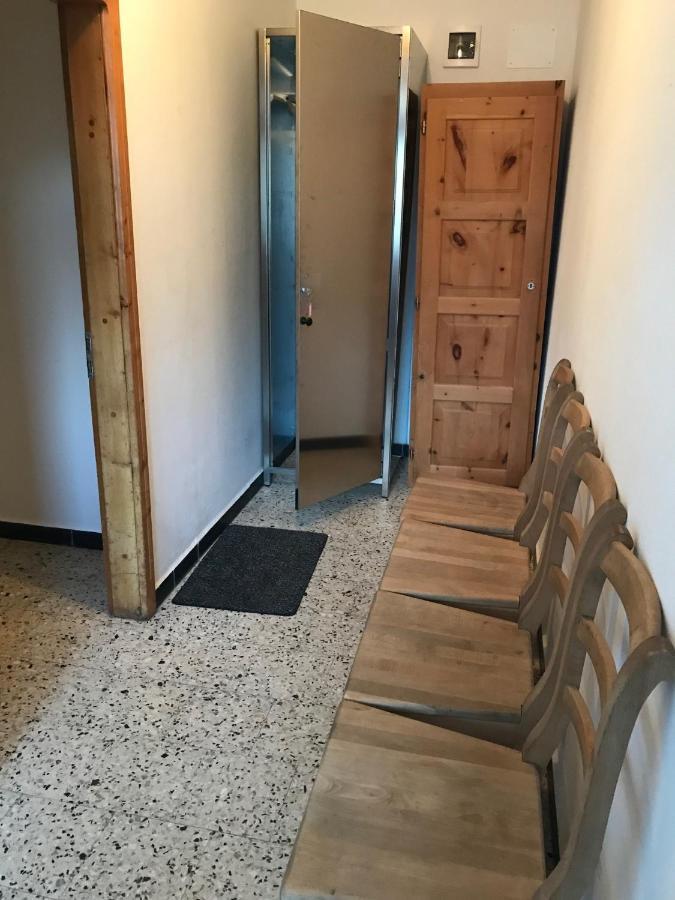 Apartment Scialket Livigno