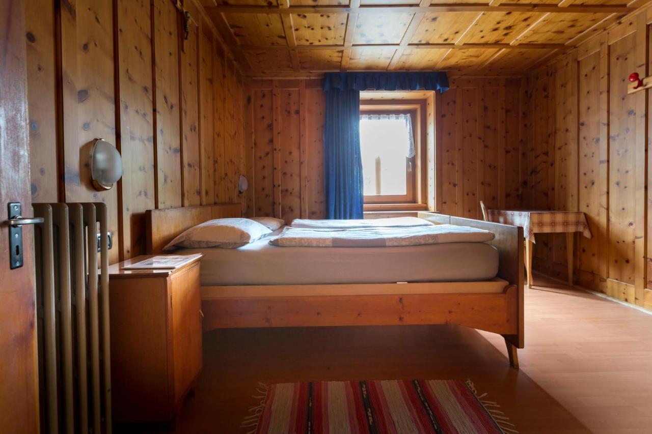 Apartment Scialket Livigno