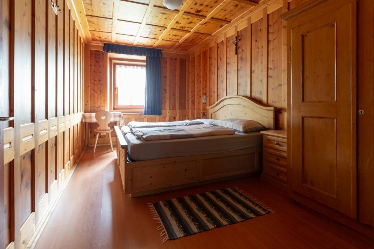 Apartment Scialket
