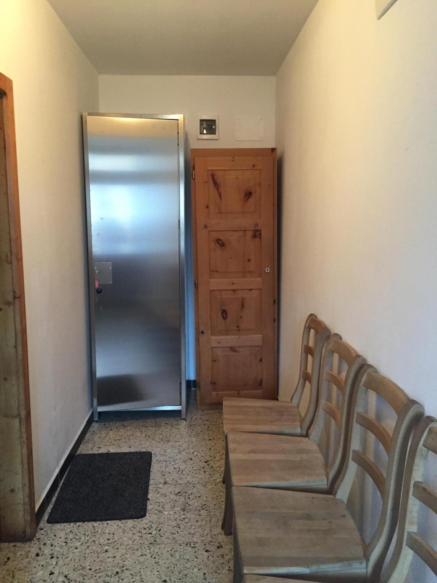 Scialket Apartment